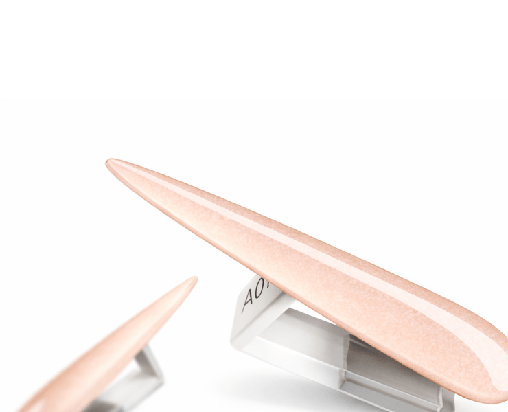 magnetic tips