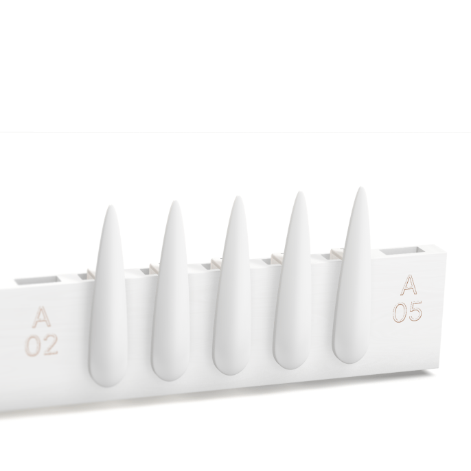 display bar